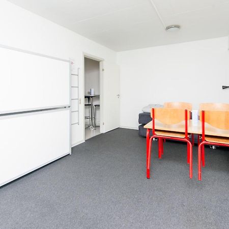 Danhostel Vejle Kültér fotó