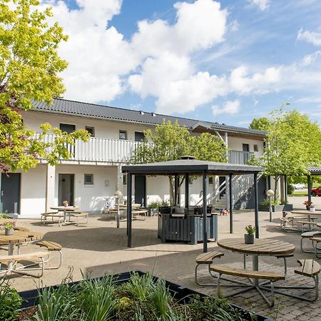 Danhostel Vejle Kültér fotó