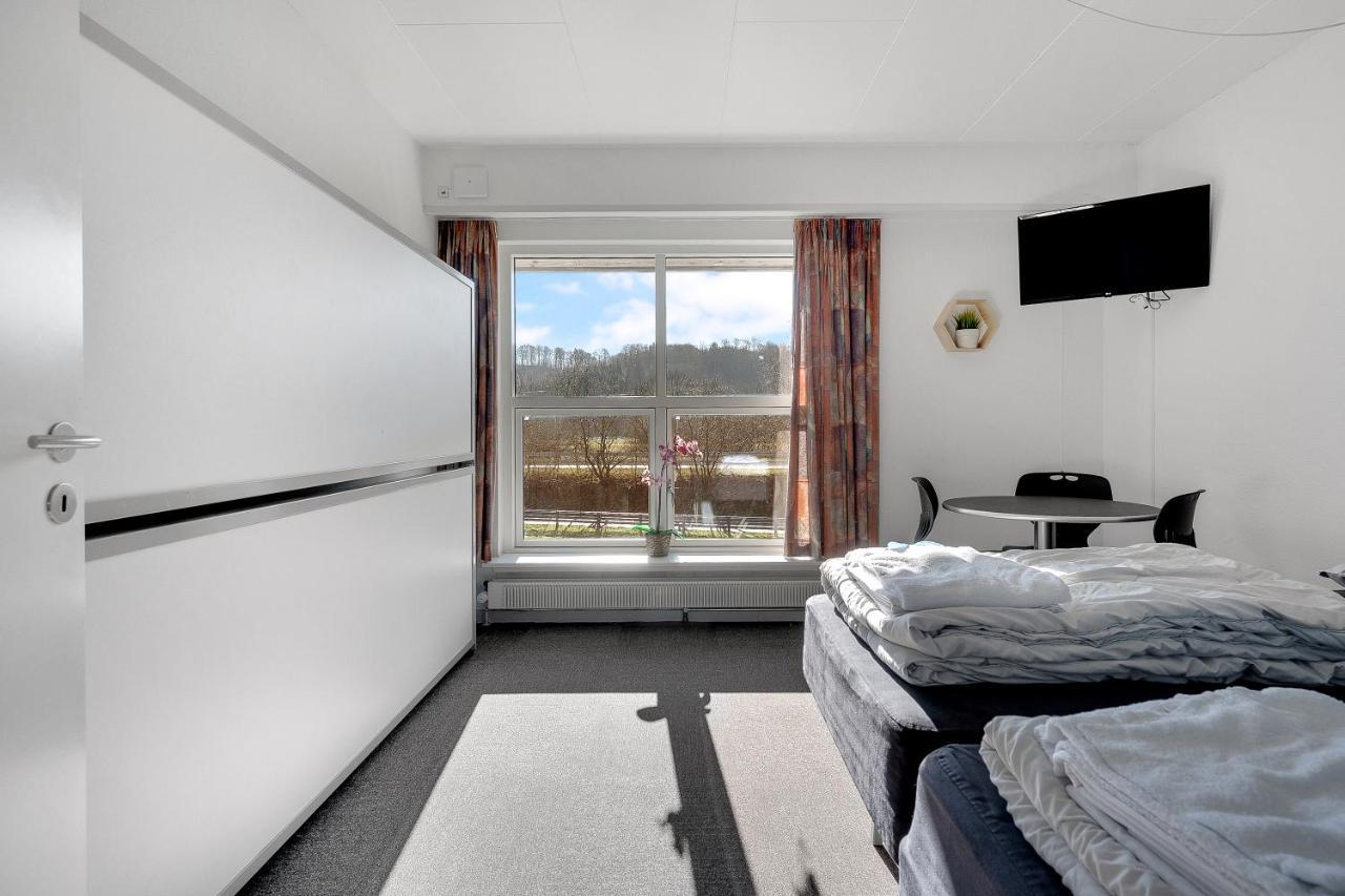 Danhostel Vejle Kültér fotó