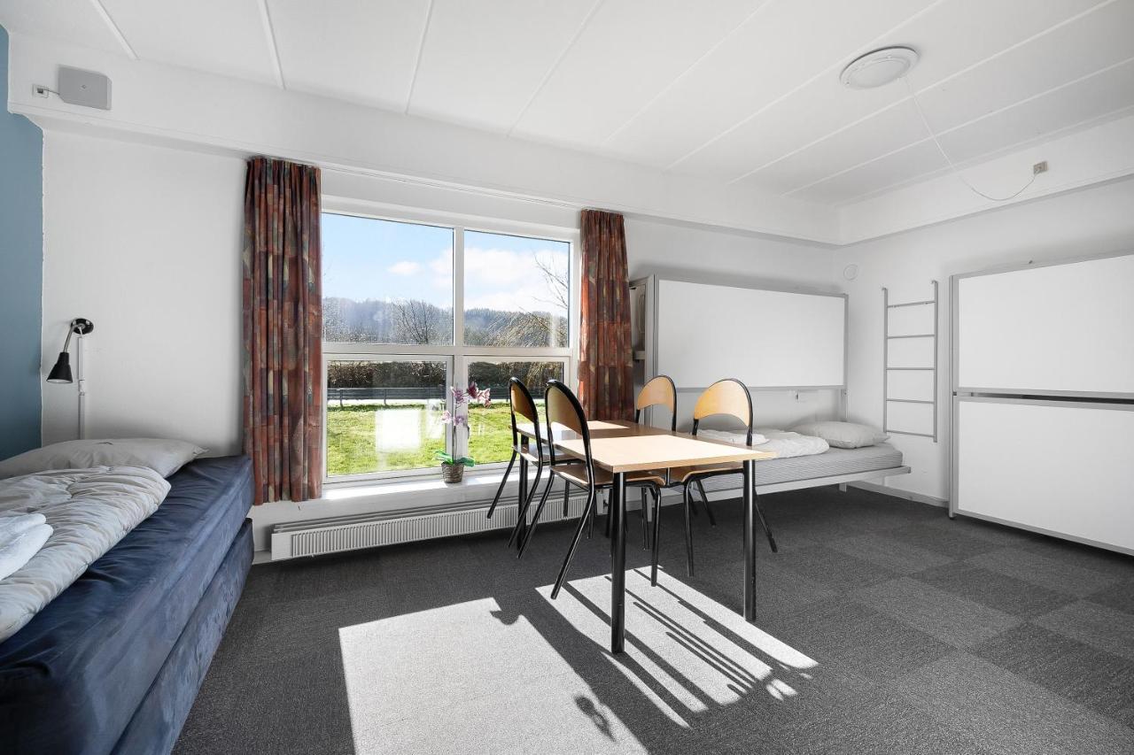 Danhostel Vejle Kültér fotó