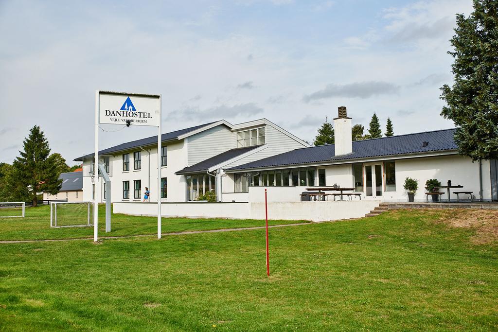 Danhostel Vejle Kültér fotó