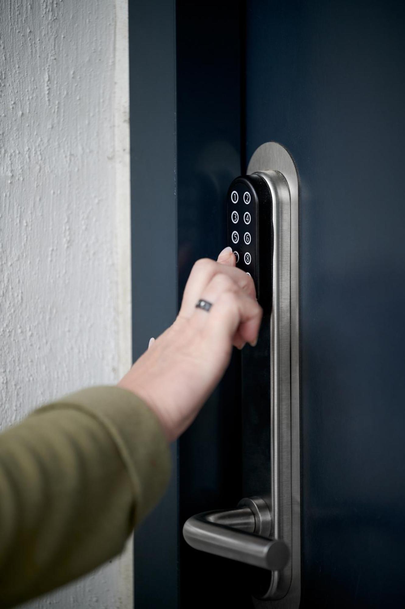 Danhostel Vejle Kültér fotó