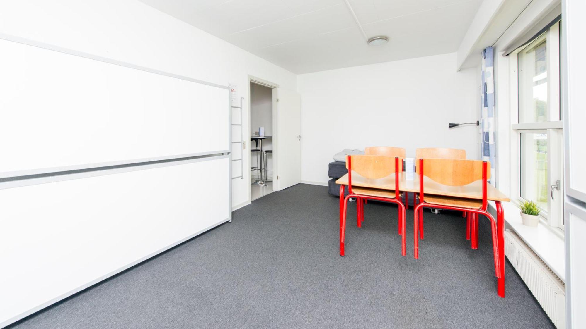 Danhostel Vejle Kültér fotó