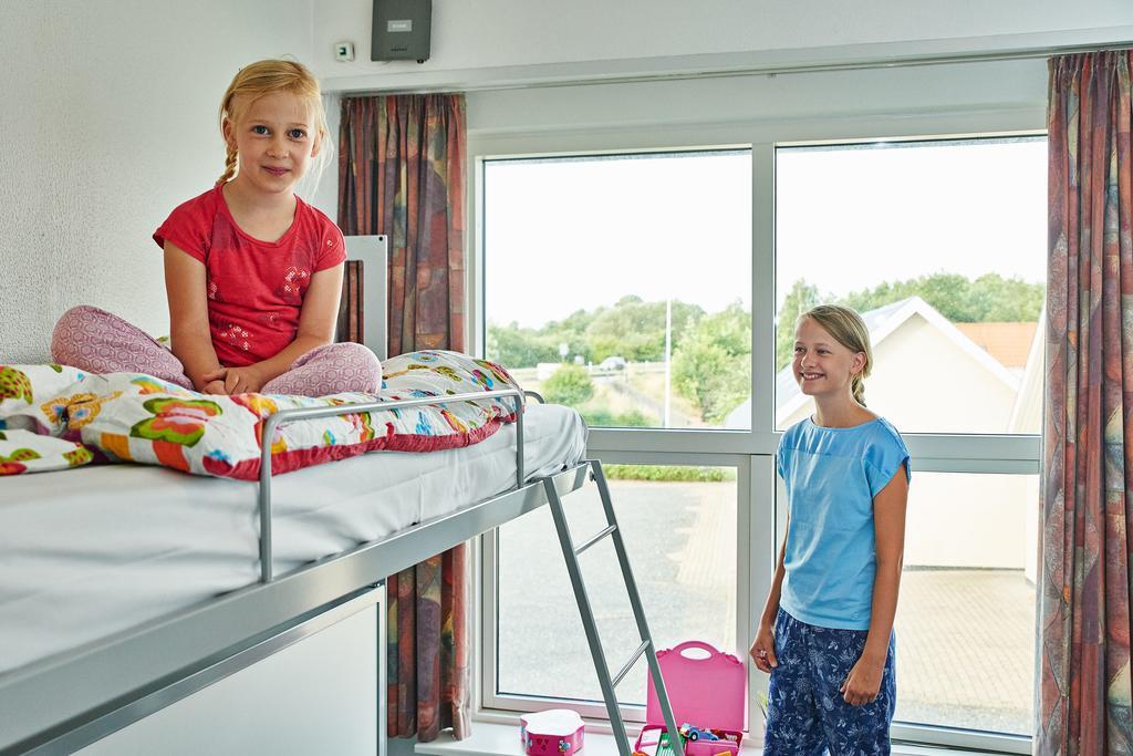 Danhostel Vejle Kültér fotó