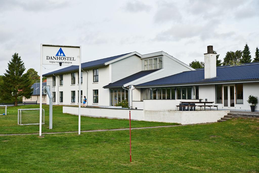 Danhostel Vejle Kültér fotó