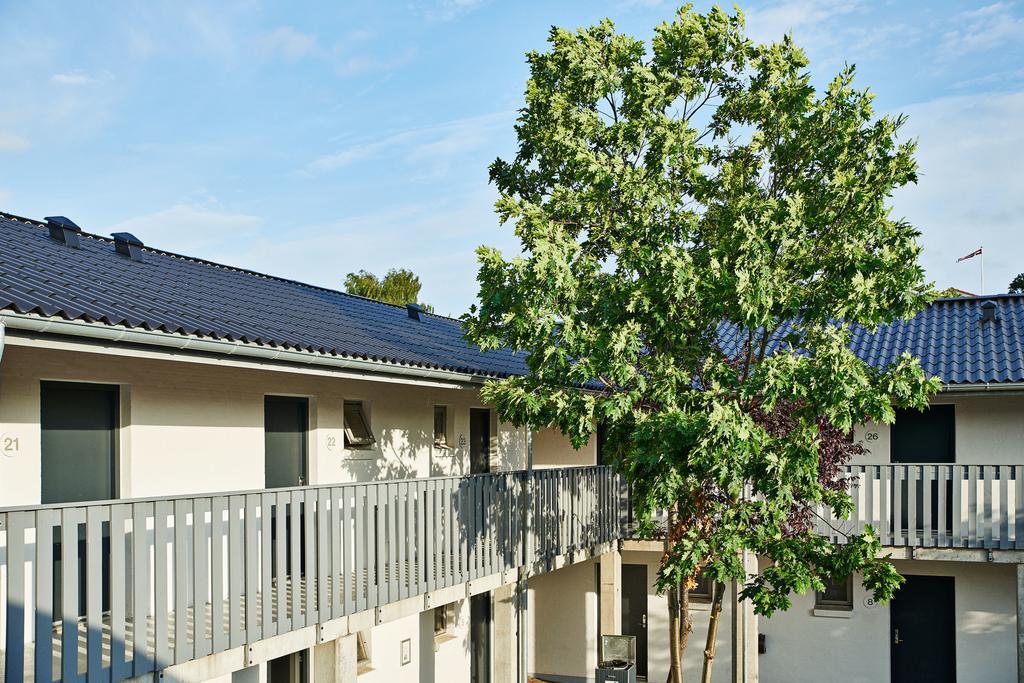 Danhostel Vejle Kültér fotó