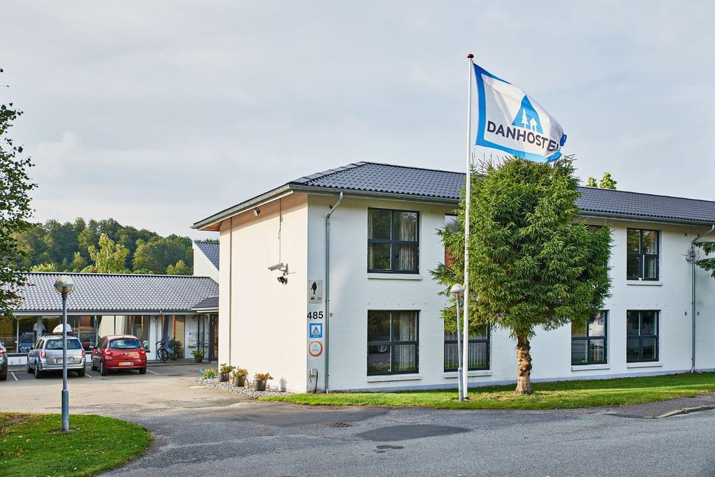 Danhostel Vejle Kültér fotó
