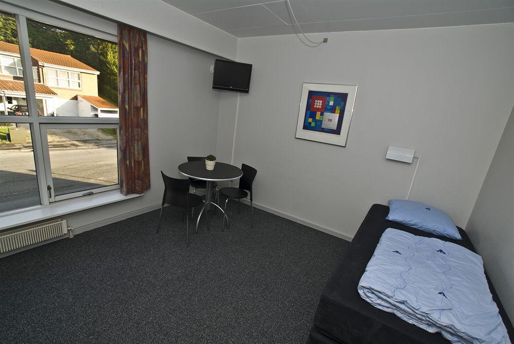 Danhostel Vejle Kültér fotó