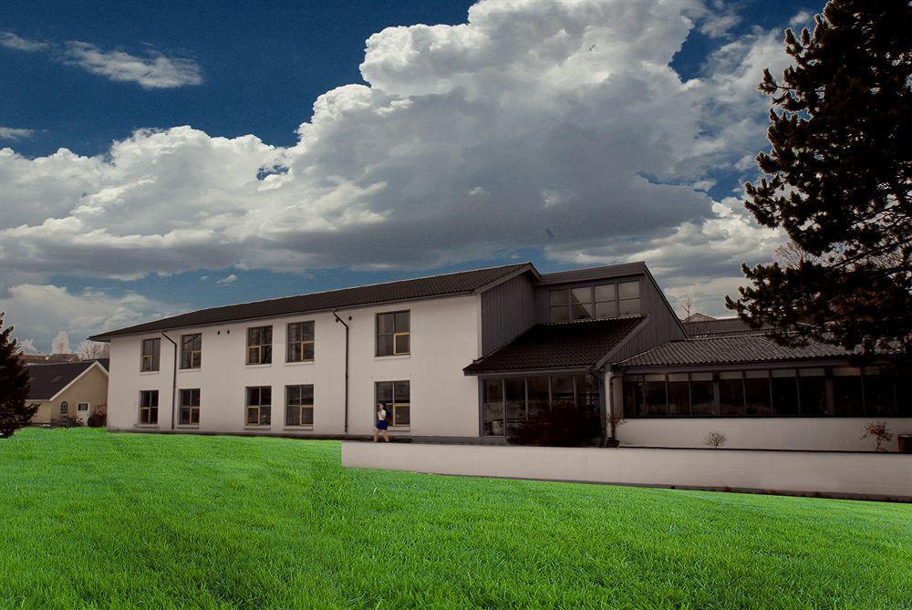 Danhostel Vejle Kültér fotó