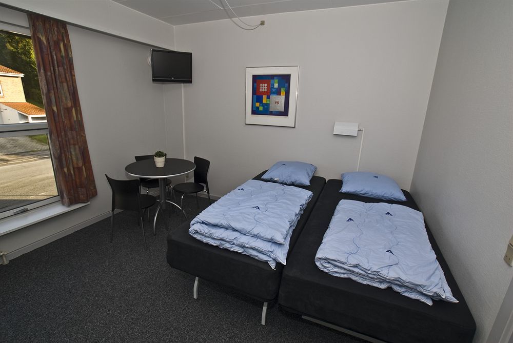 Danhostel Vejle Kültér fotó
