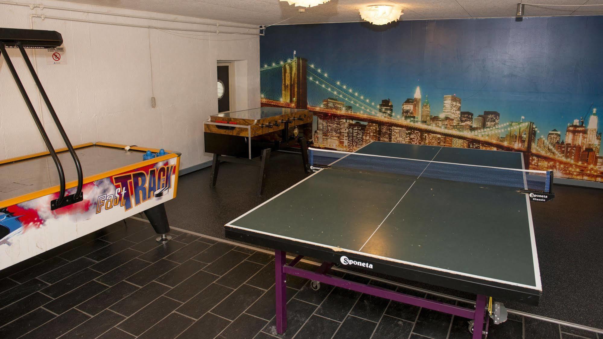 Danhostel Vejle Kültér fotó