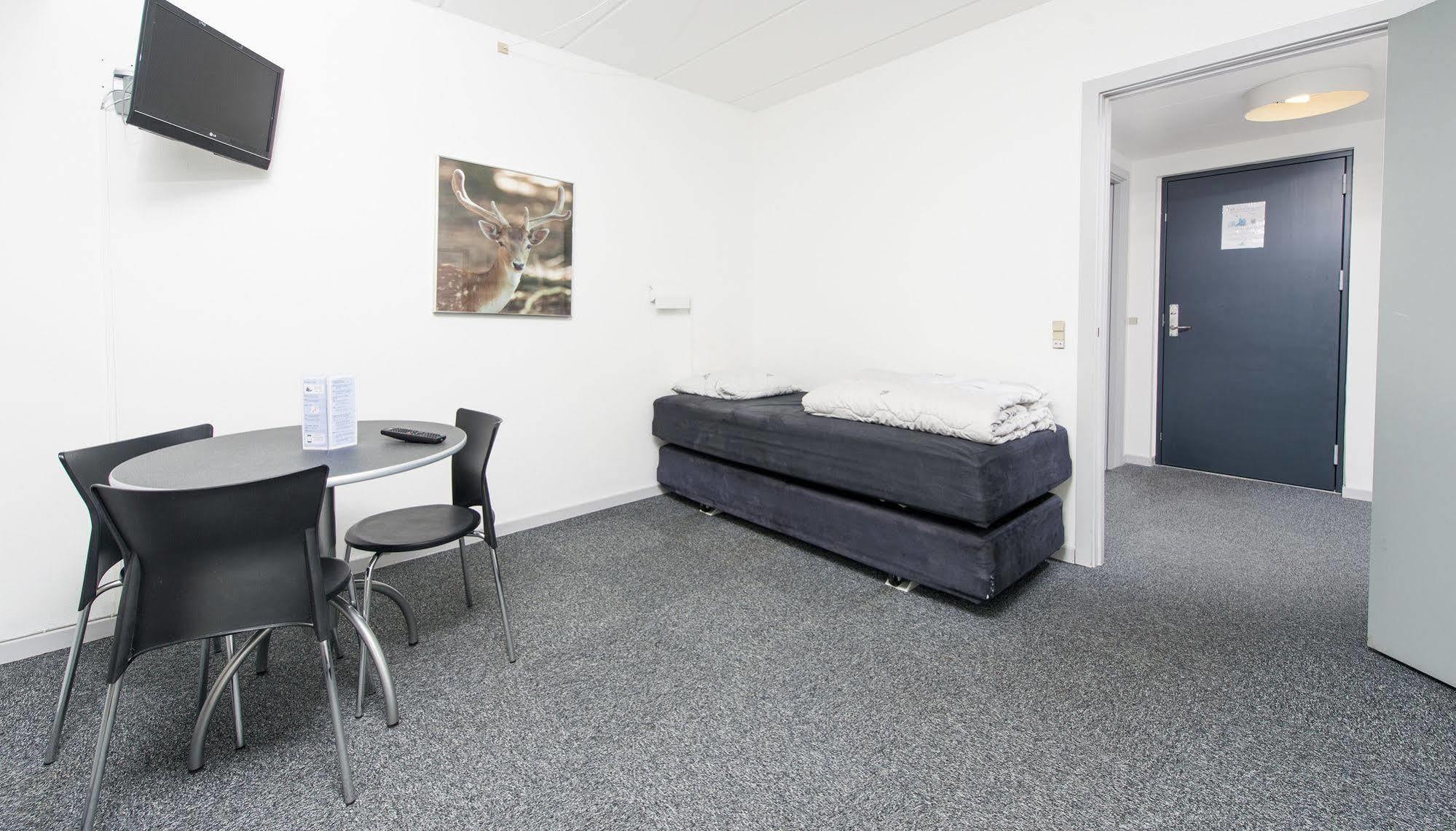 Danhostel Vejle Kültér fotó